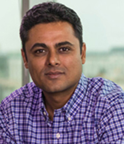 Sameer Aggarwal